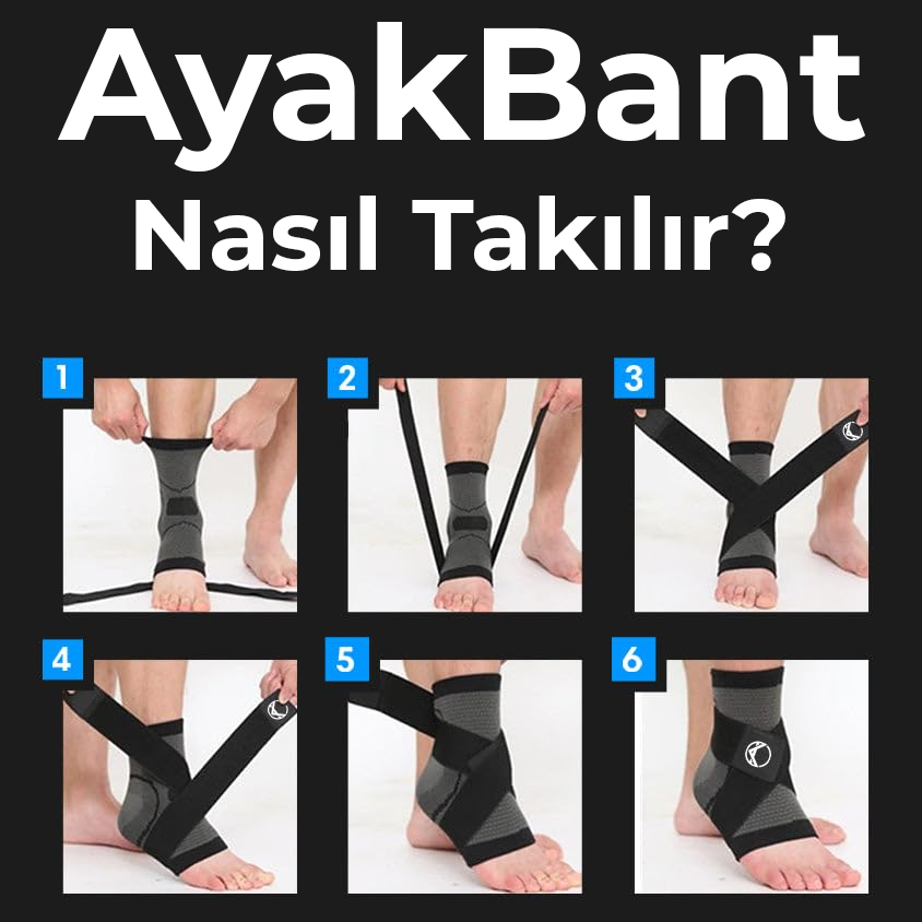 Bandivera - AyakBant